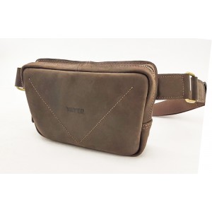 Мужская сумка на пояс VATTO Mk70 Kr450